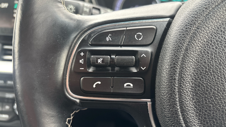 Kia E-Niro 150kW 4 64kWh 5dr Auto Electric Estate